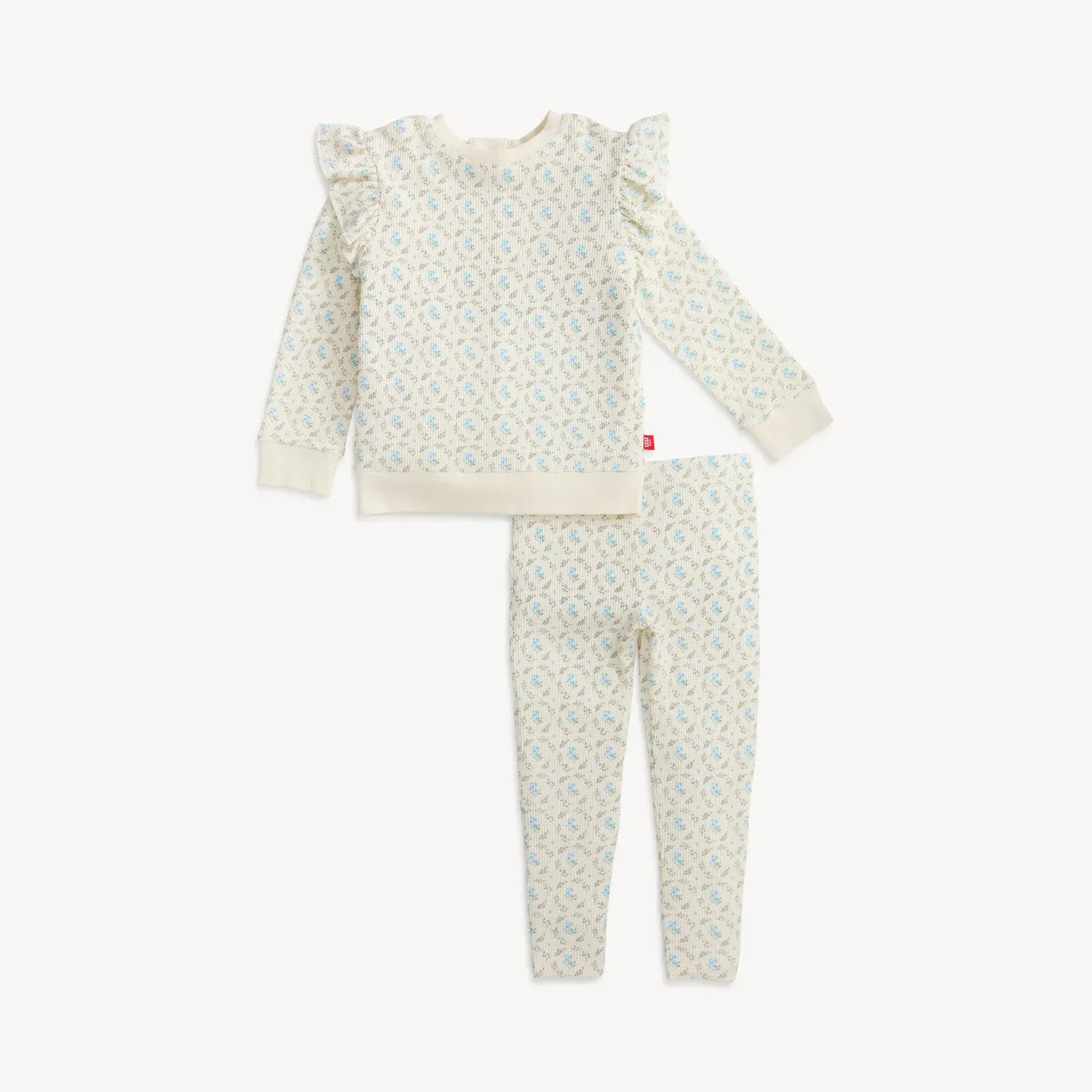 CH Eloise Waffle Set