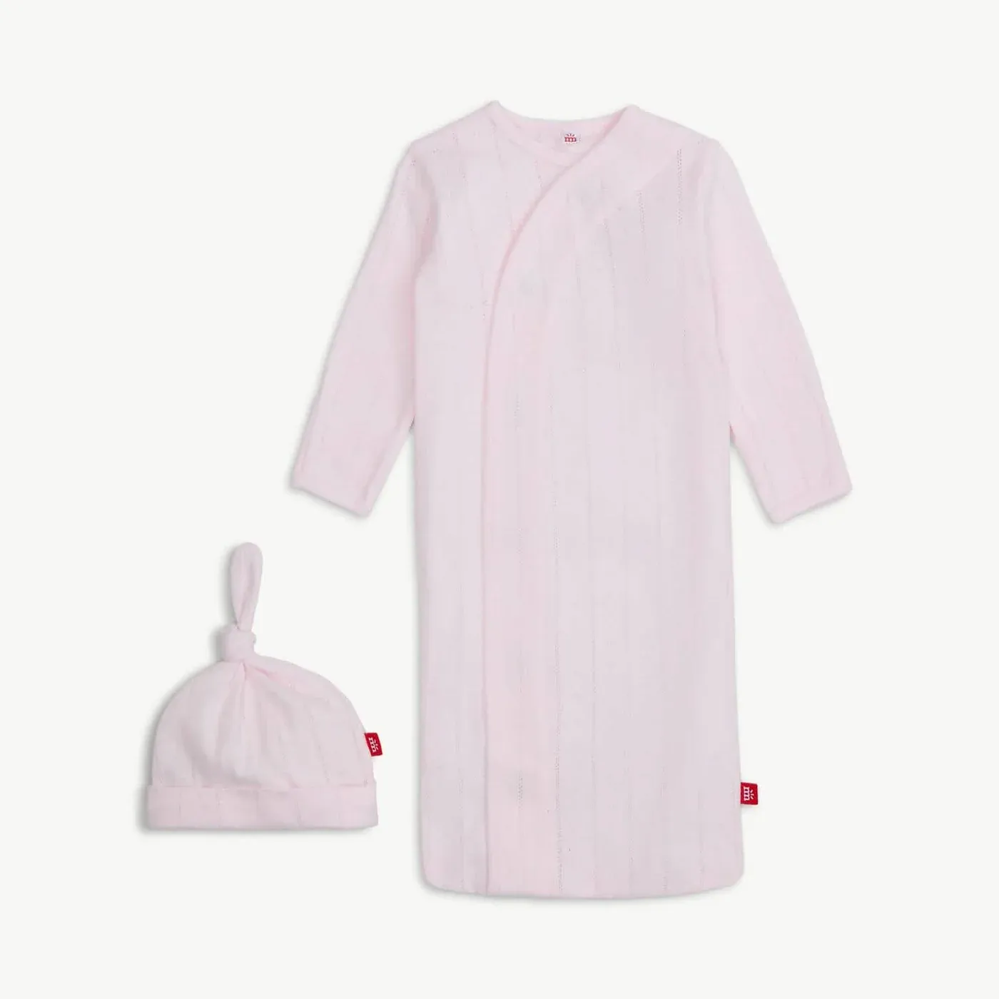 CH Love Lines Pink Gown Set