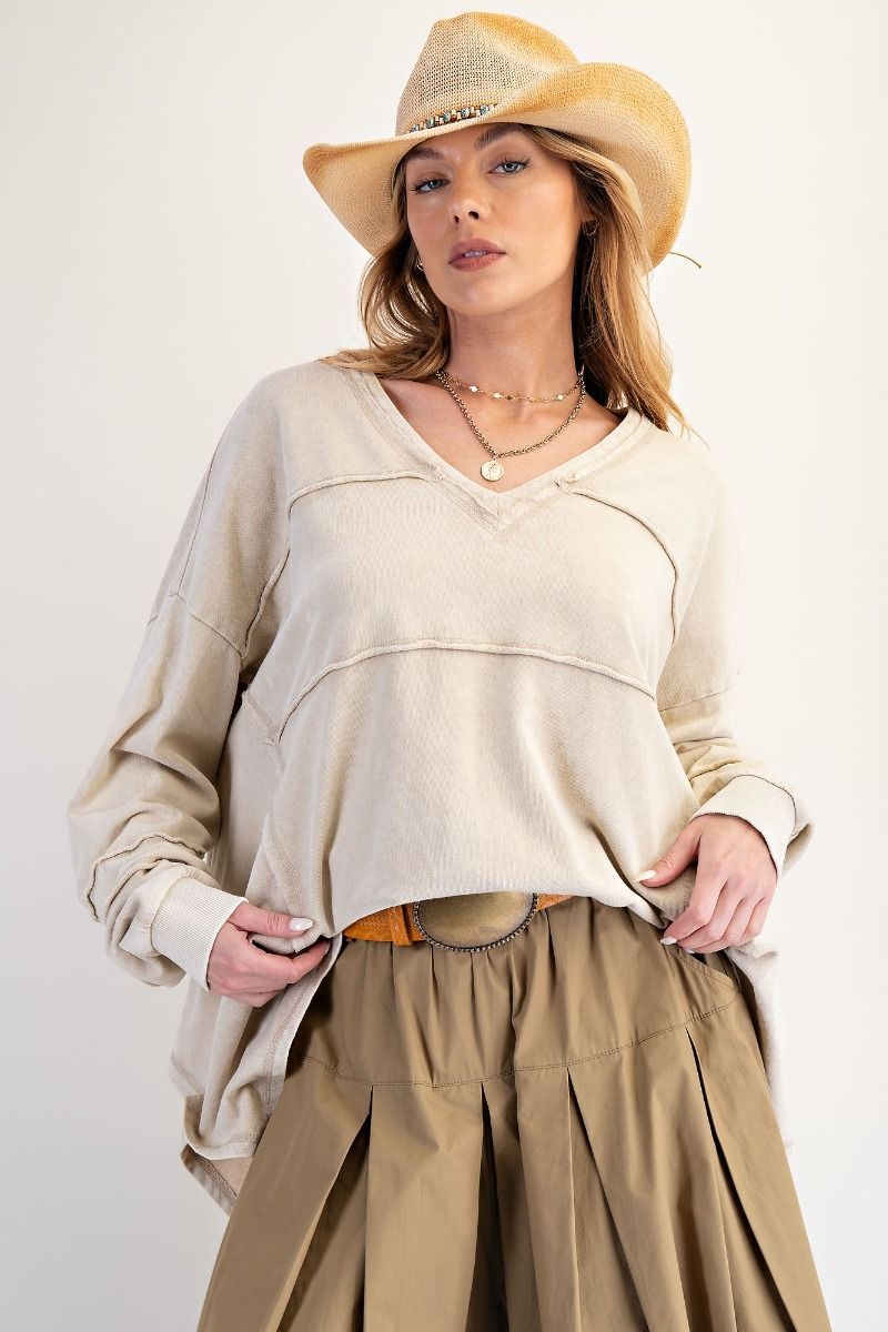 CH Adelina Top