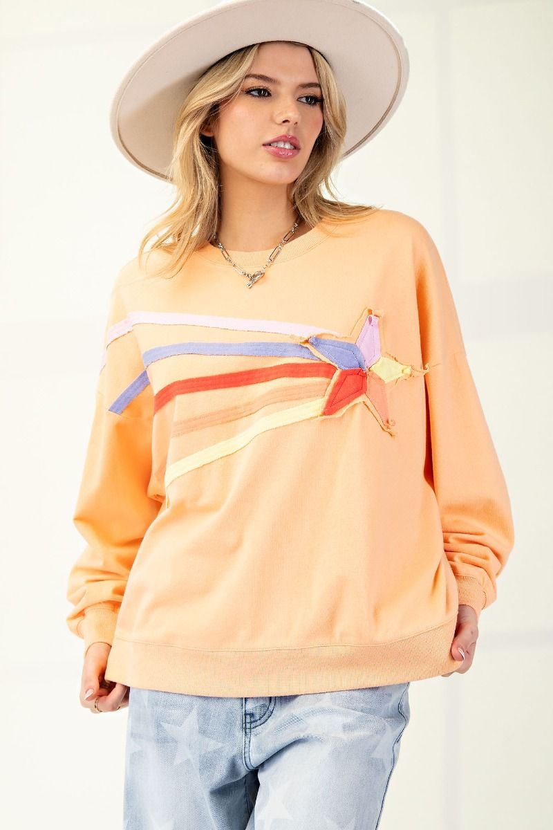 CH Catch A Falling Star Top