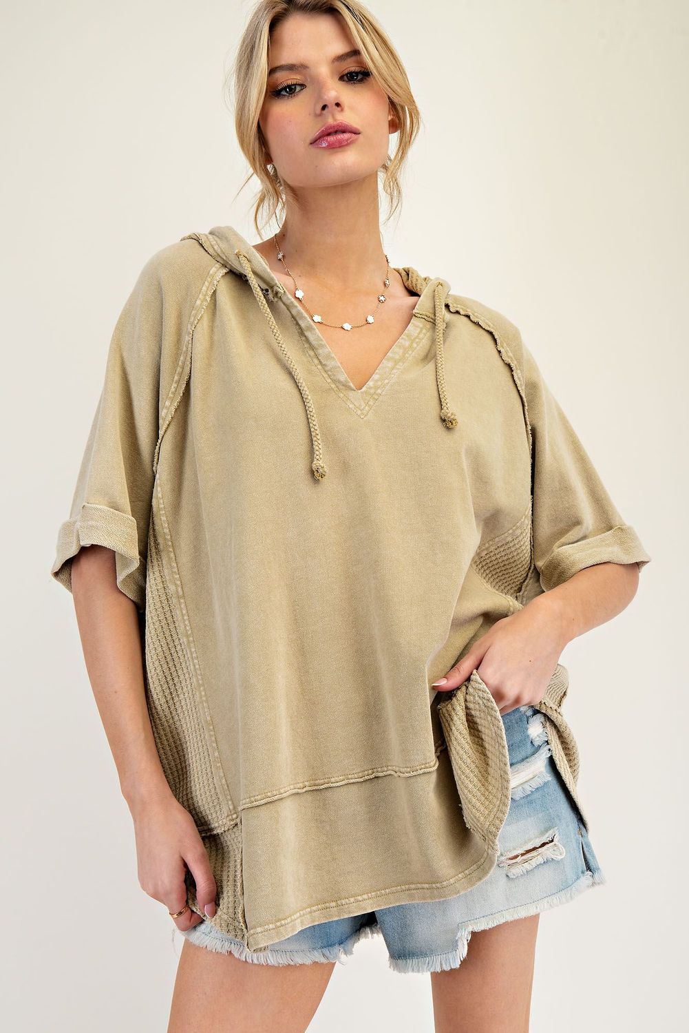 CH Forest Walk Top