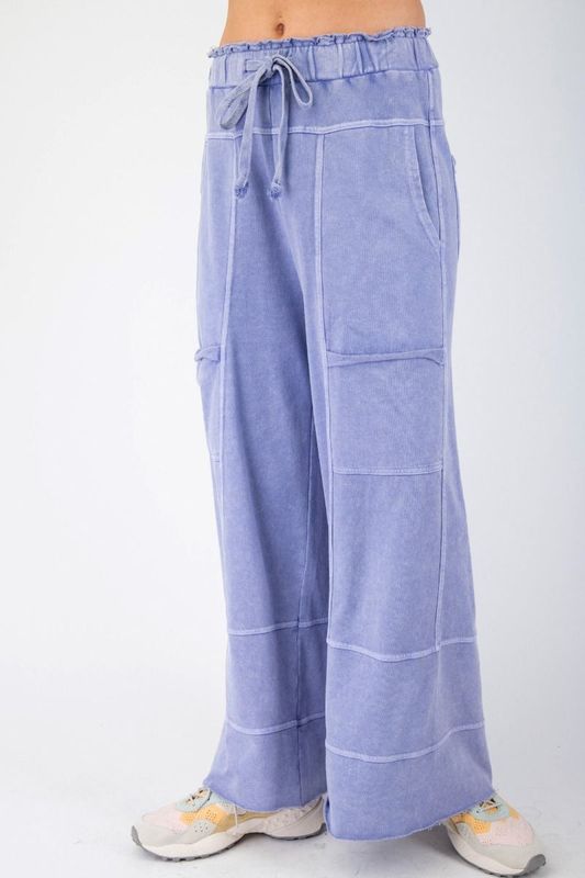 CH Blue Moon Cozy Pants