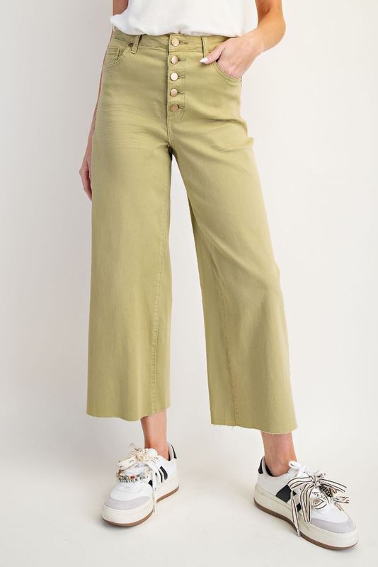 CH Olive Orchard Pants