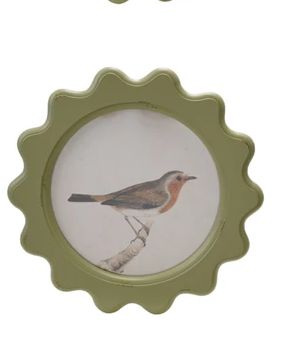 DG0699A-Bird on Branch Wall Art 3