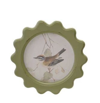DG0699A-Bird on Branch Wall Art 4