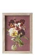 DG1001-Purple Floral Print