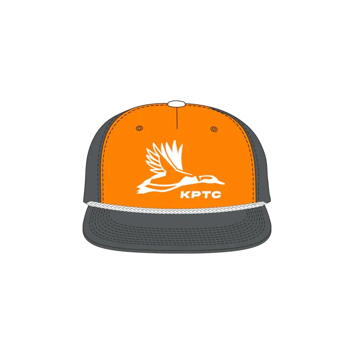 TN Colorway-Rope Hat