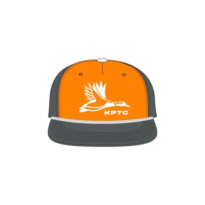 TN Colorway-Rope Hat