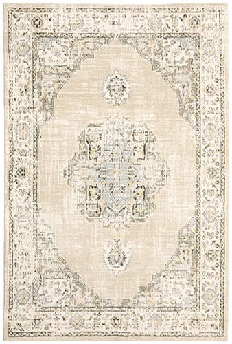 Andorra 303D Rug- 2&#39; 3&quot; X 8&#39;