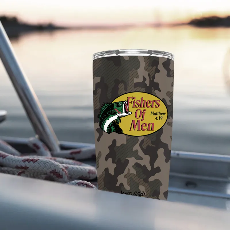Fishers of Men 20oz Tumbler