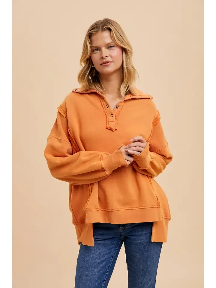 RD Rustic Retreat Top