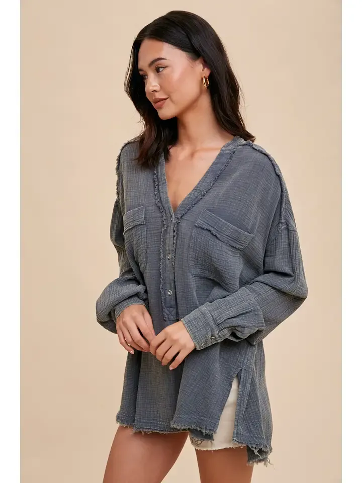 RD Twilight Wanderer Top