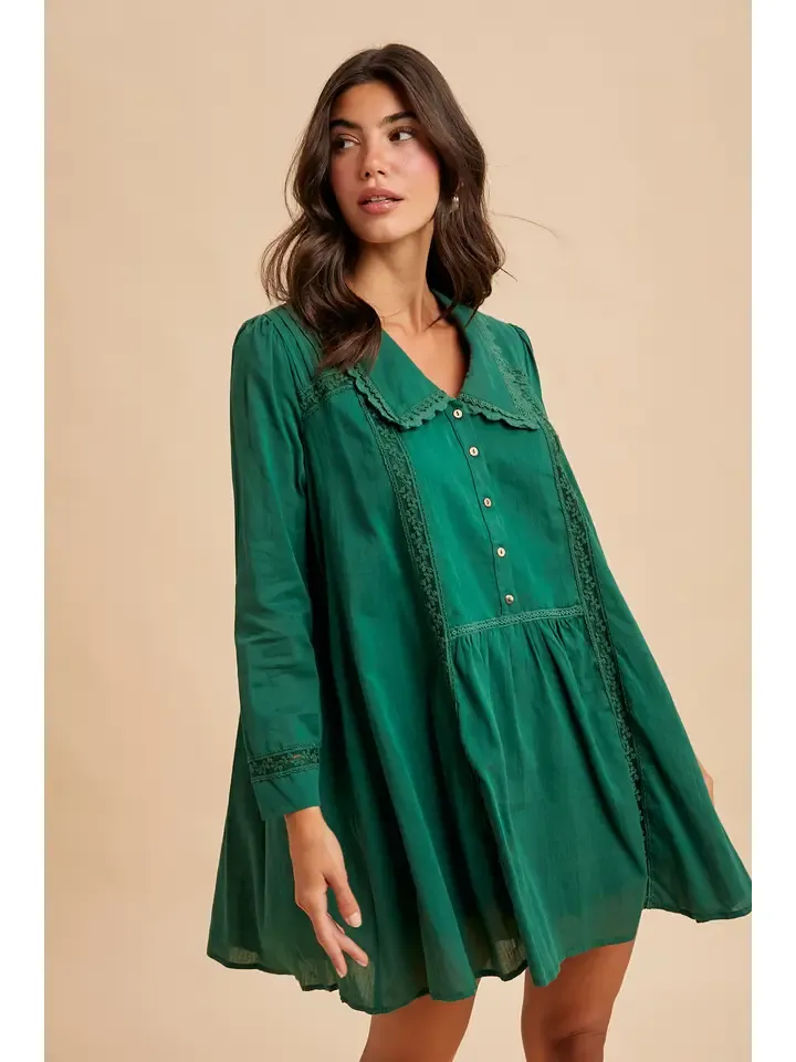 RD Woodland Whispers Dress