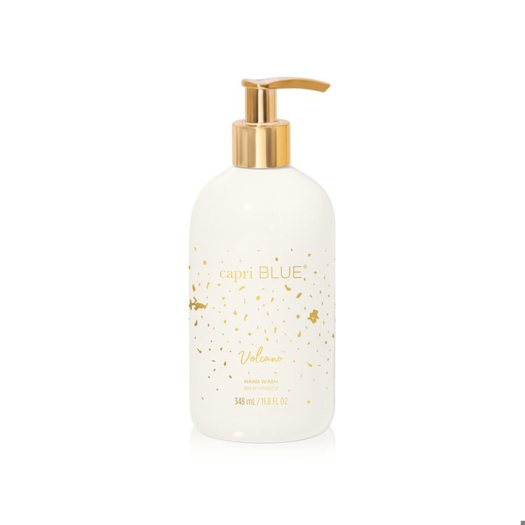 11.8oz Hand Wash-Volcano