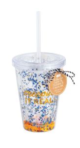 Light-Up Tumbler &amp; Candy Set-Creepin&#39;