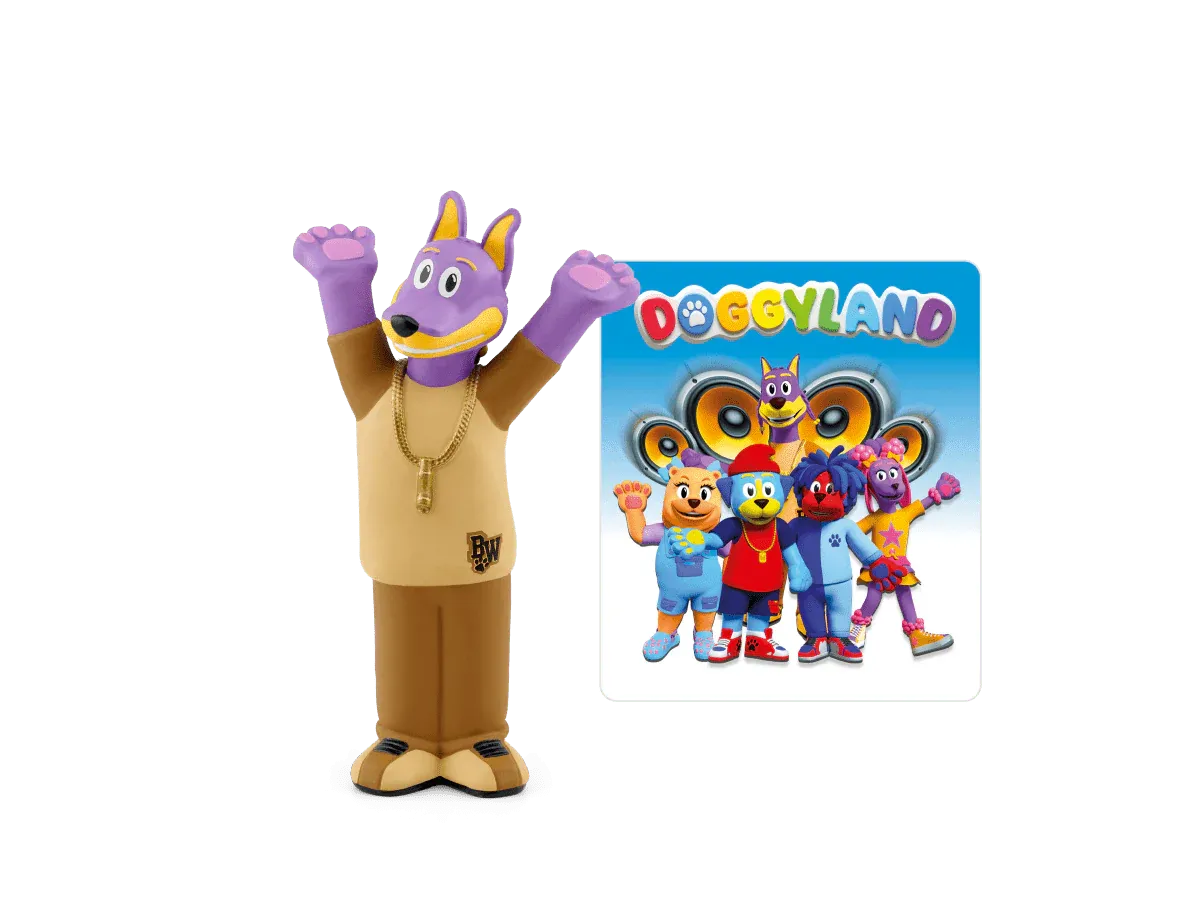 Doggyland