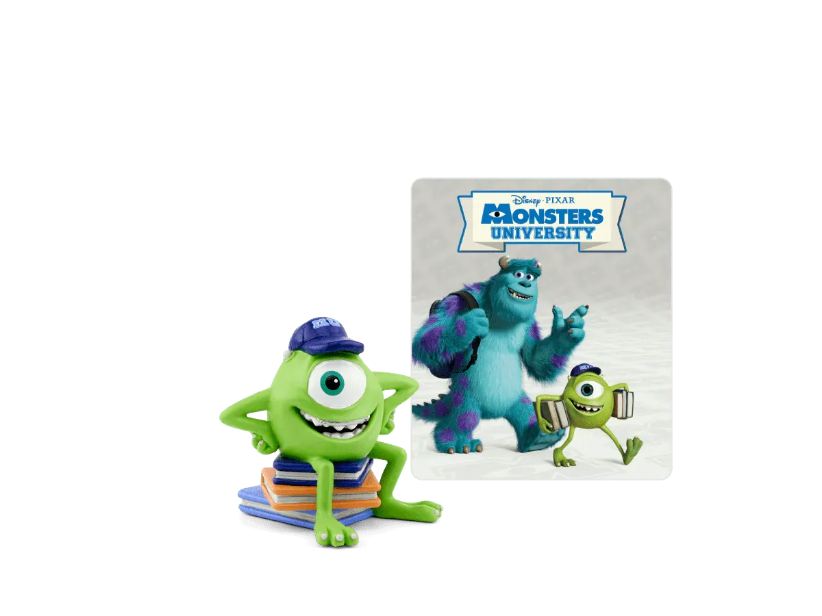Disney &amp; Pixar Monsters University