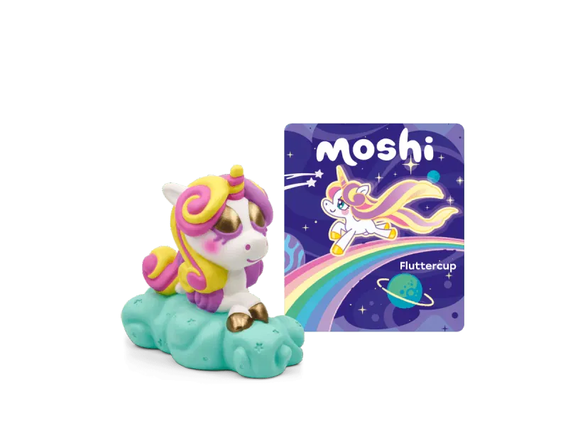 Moshi-Fluttercup