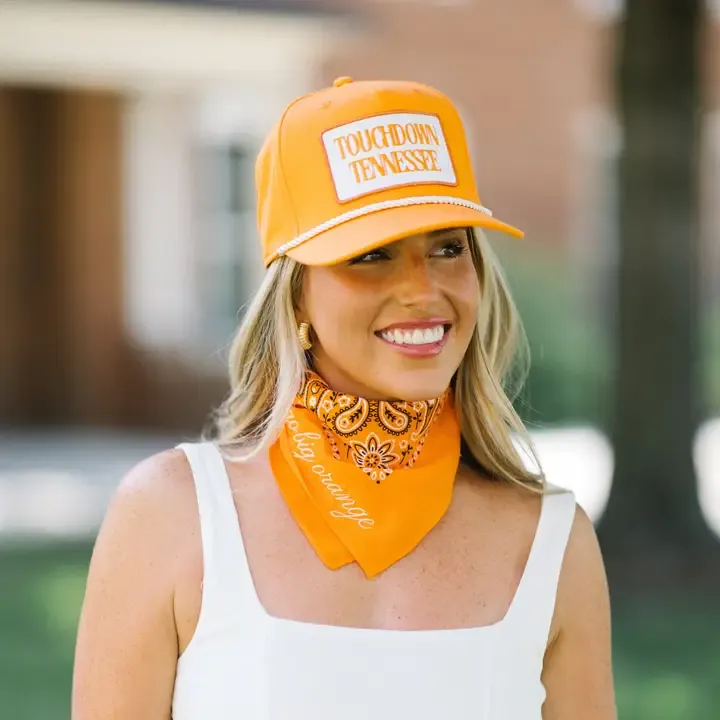Touchdown TN Hat