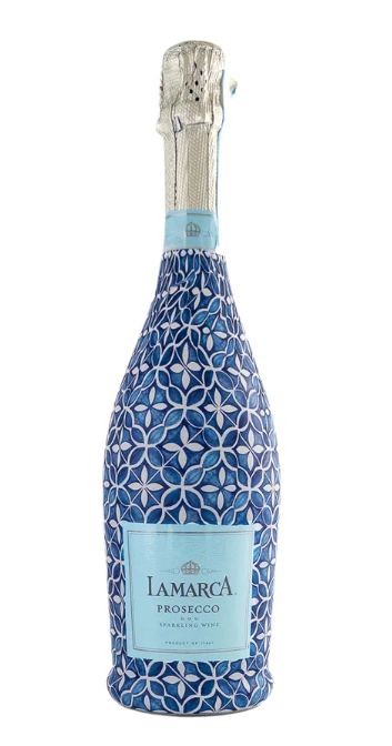 VG Beau Bottles-Andalusia