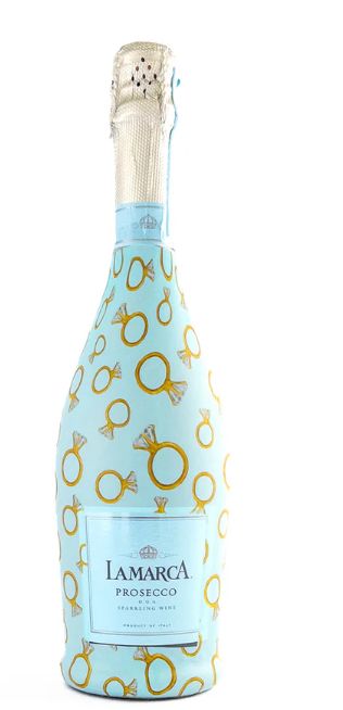 VG Beau Bottles-Engagement Ring