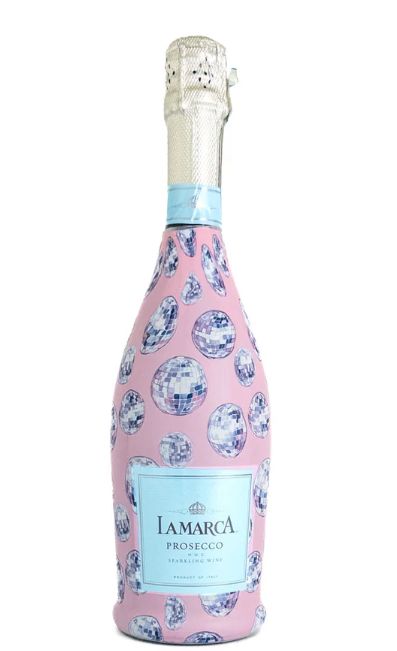 VG Beau Bottles-Disco Fever