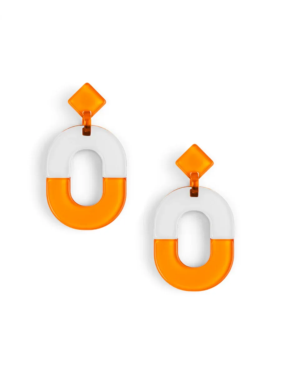 VG Gameday Earrings