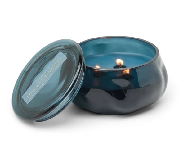 VG Basalt Navy-Rosewater Santal 10oz