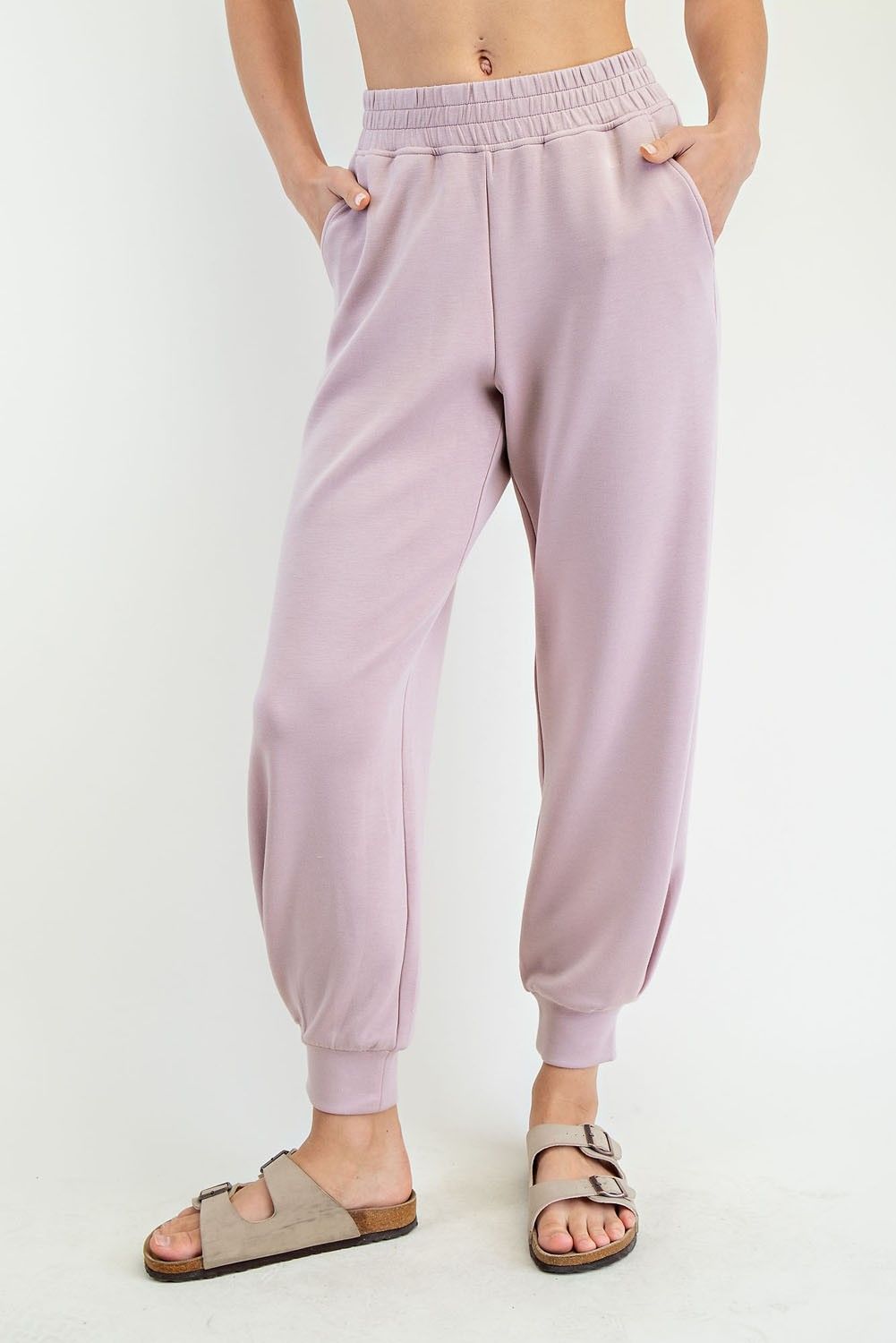 CH Lilac Cloud Pants