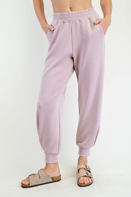CH Lilac Cloud Pants
