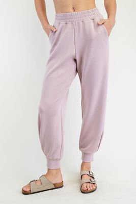 CH Lilac Cloud Pants