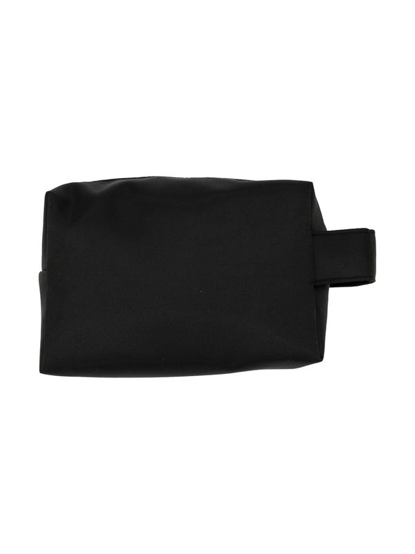 VG Men&#39;s Travel Case-Black