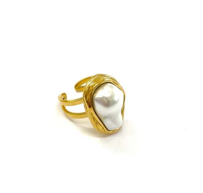 VG Oyster Bay Ring