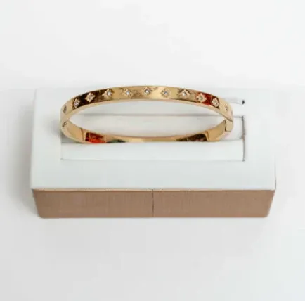 VG Galaxy Bangle