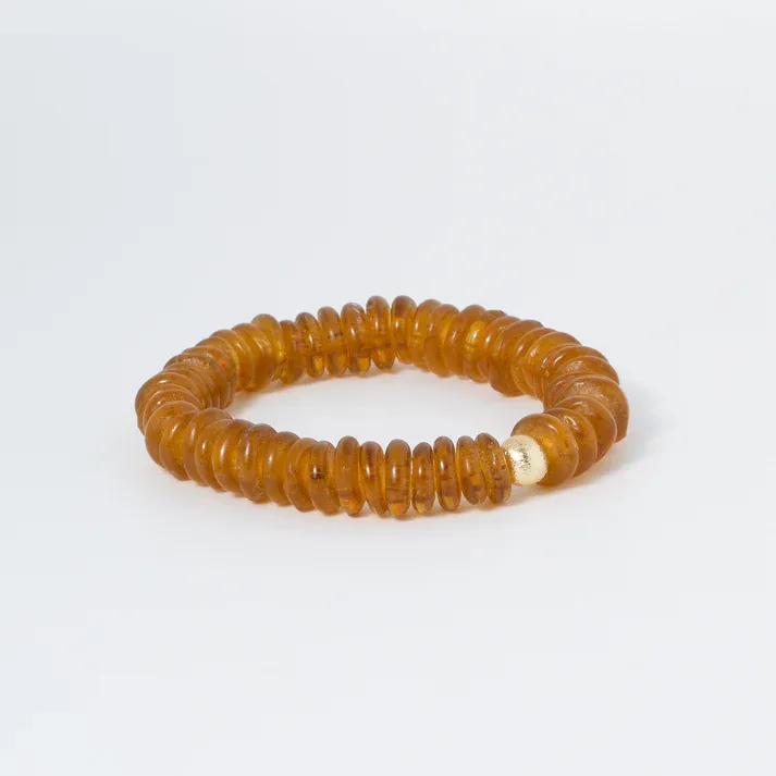 VG Amber Seascape-Gold