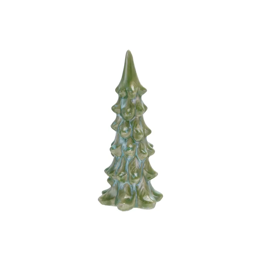 Stoneware Tree-XS8442