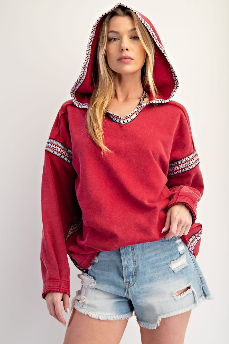 CH Starry Grove Top
