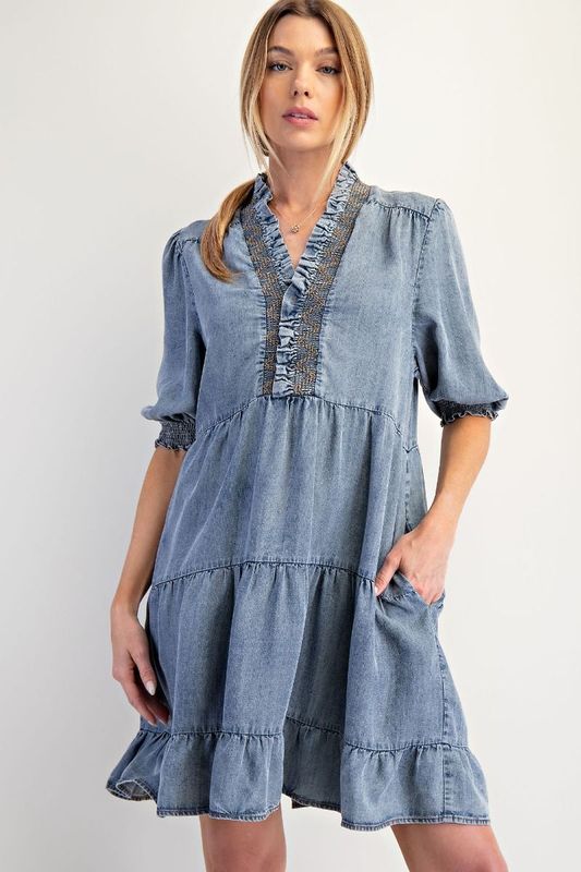 CH Countryside Classic Dress