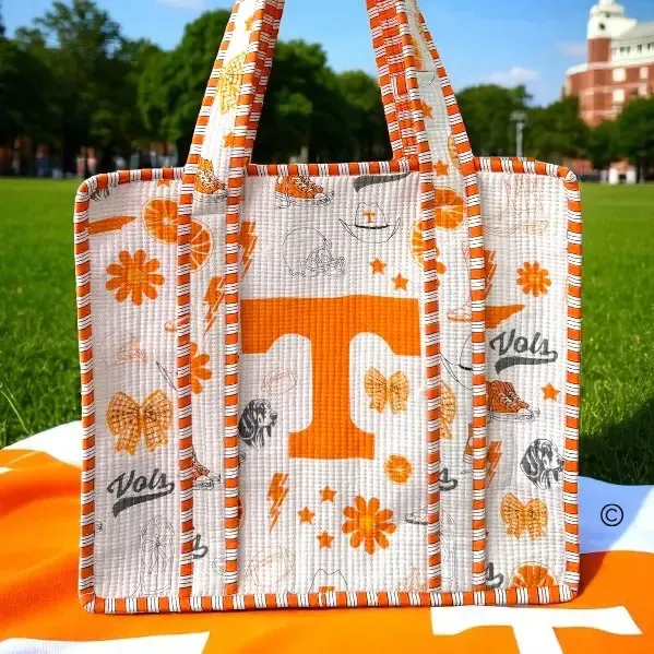 VG Sweet as TN Tote