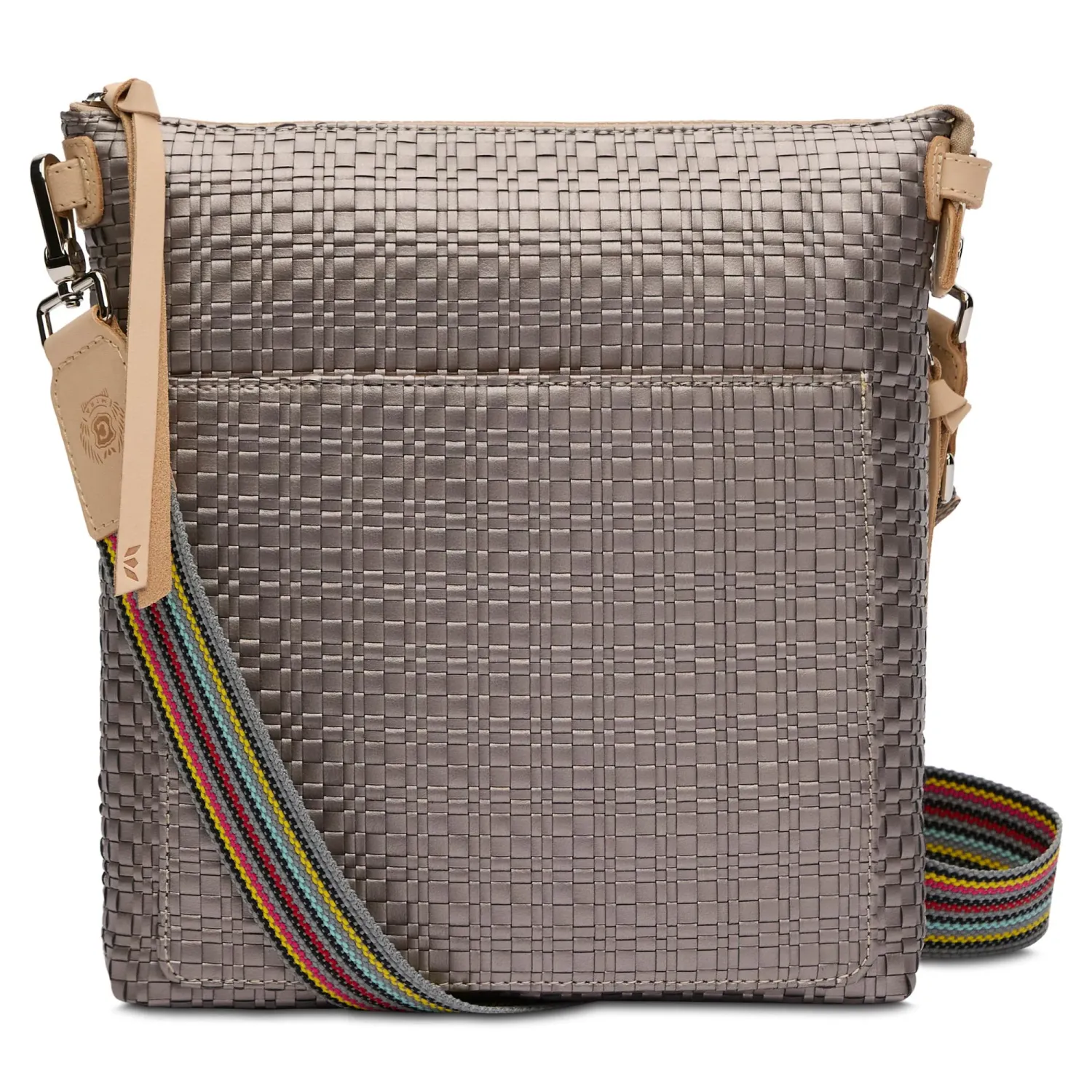 Tour Crossbody-Lex