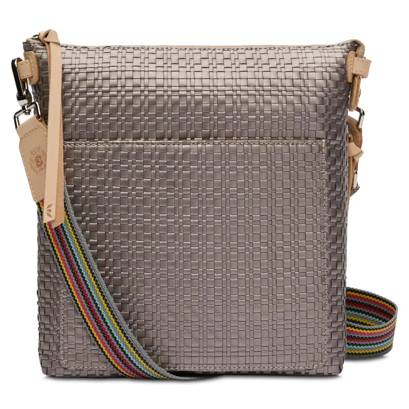 Tour Crossbody-Lex