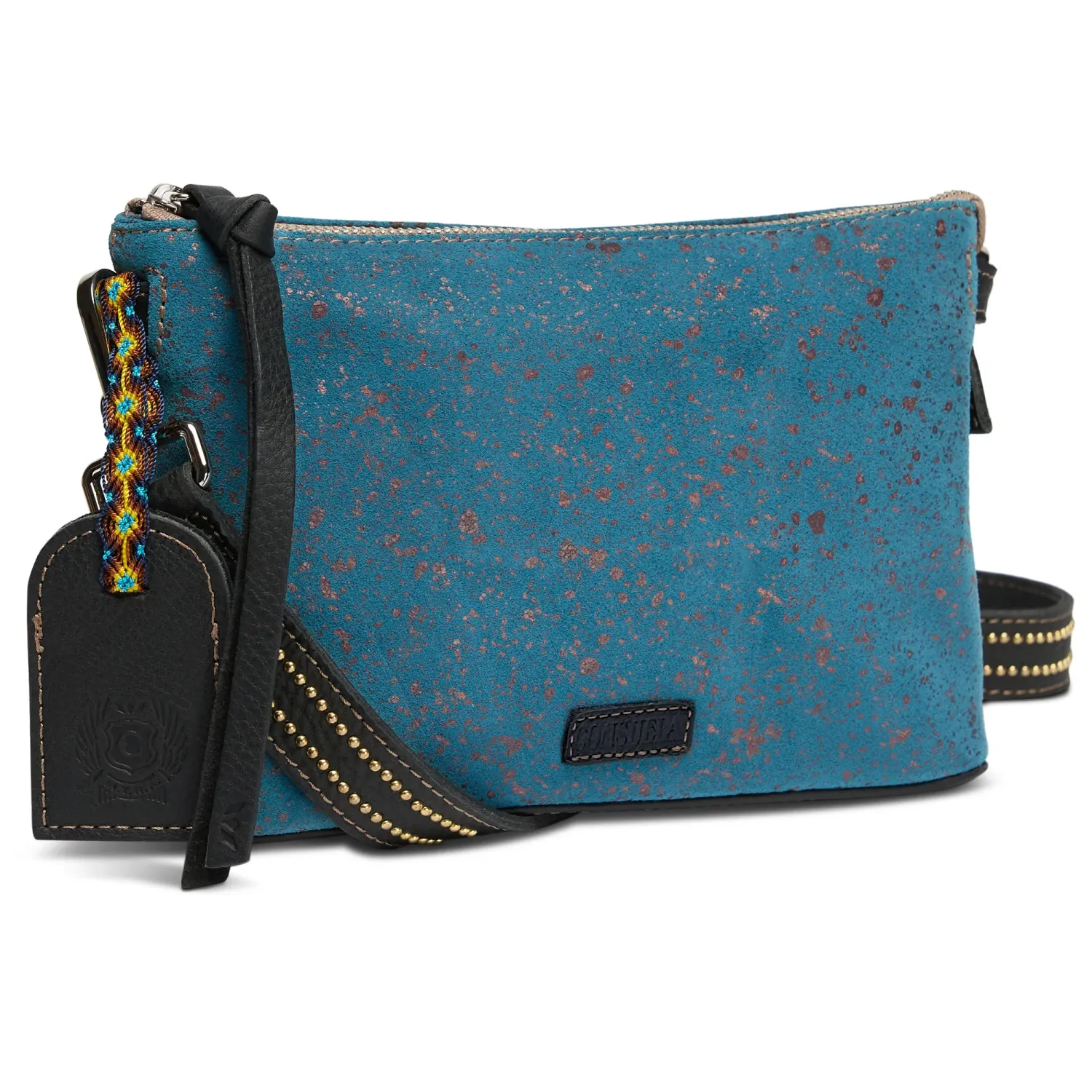 Midtown Crossbody-Nilo
