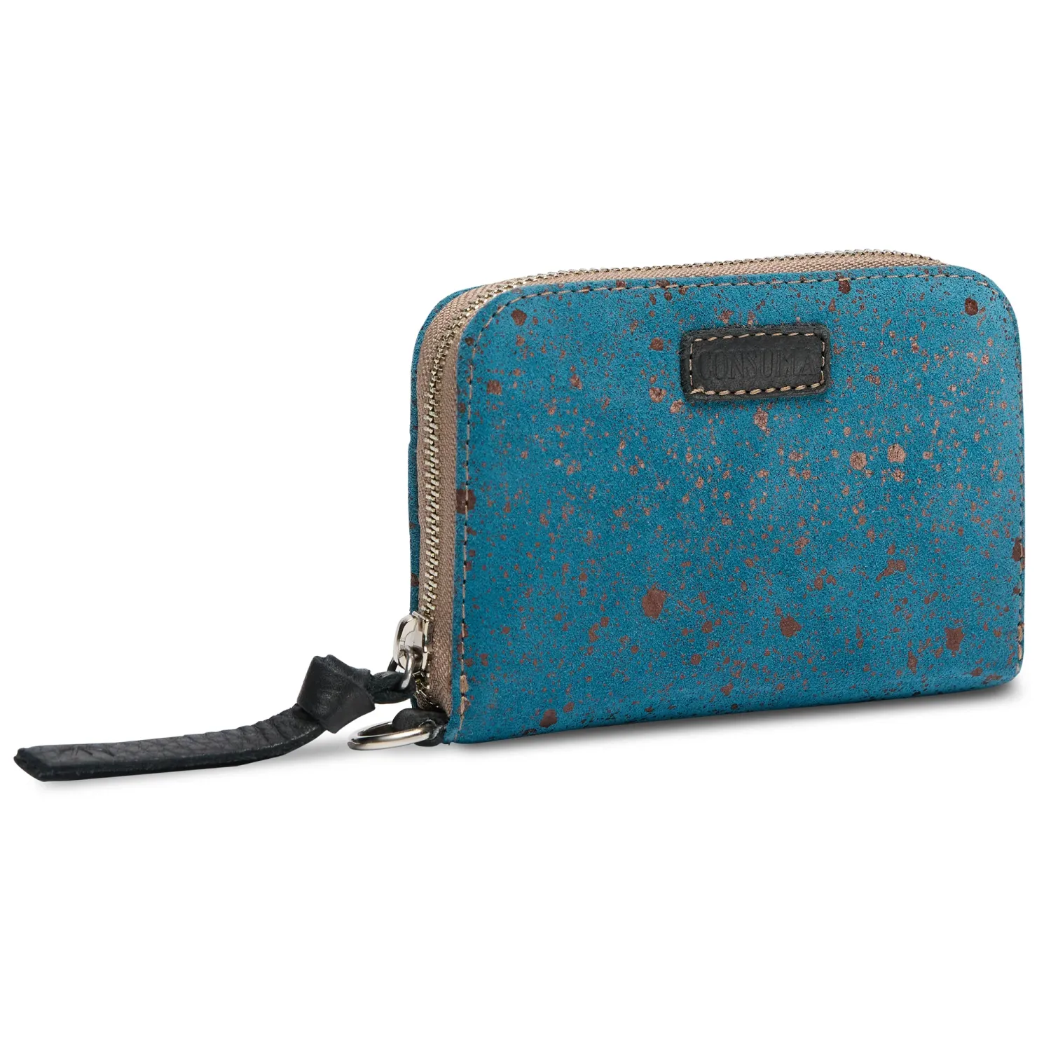 Zippy Wallet-Nilo