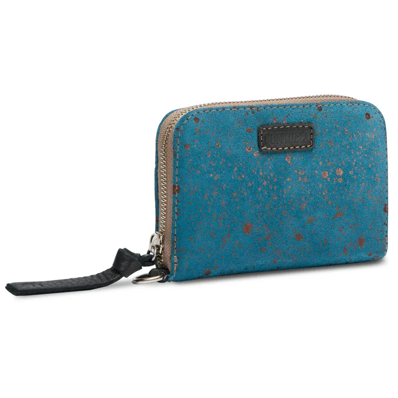 Zippy Wallet-Nilo