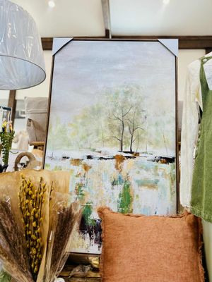 Modern Farmhouse Decor