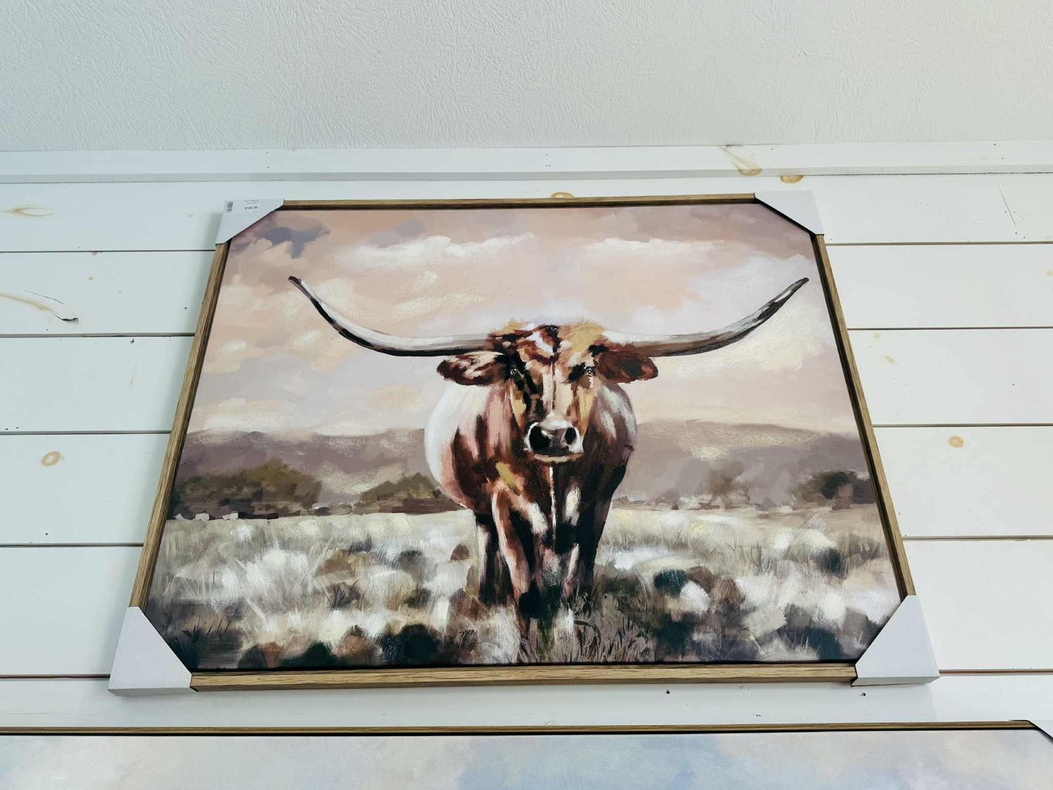 Texas Longhorn 2