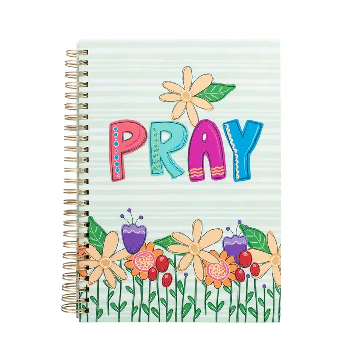 Scripture Wiro Journal Pray