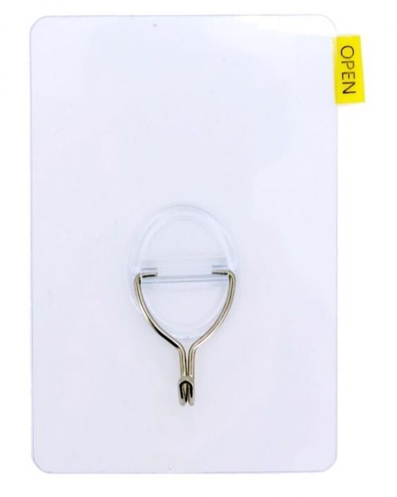 VG Magic Self Adhesive Wreath Hanger