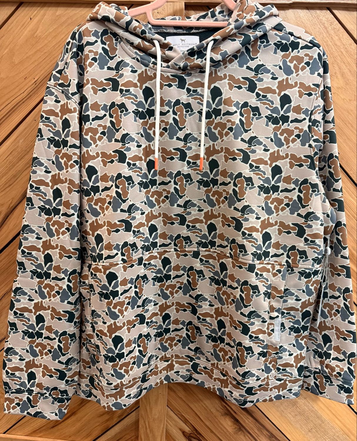 VG Men&#39;s William Pullover