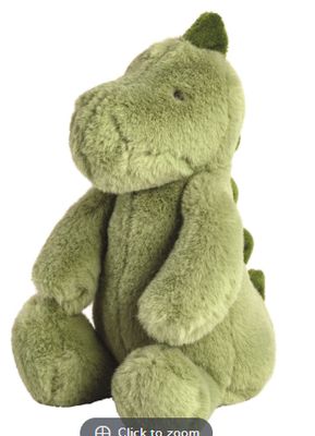 Mini Dino Buddies-Stanley